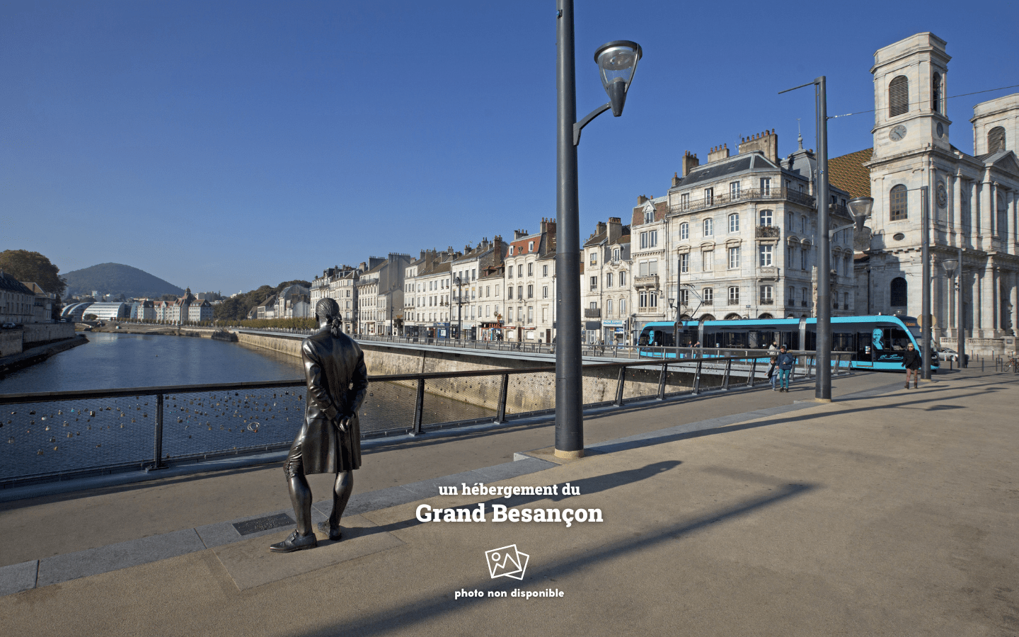 Appartement de Régis