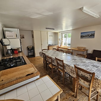 Appartement dans maison des propriétaires - P1012TRO00 - PREMANON