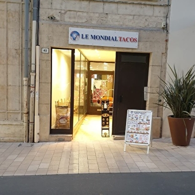 Le Mondial Tacos