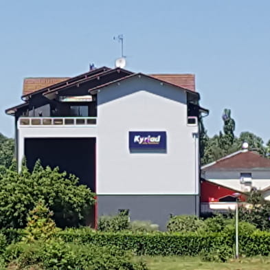 Kyriad