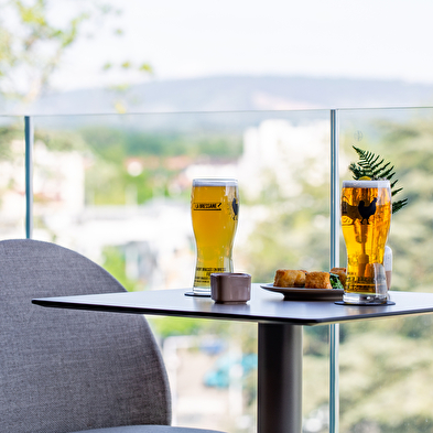 Skybar 360