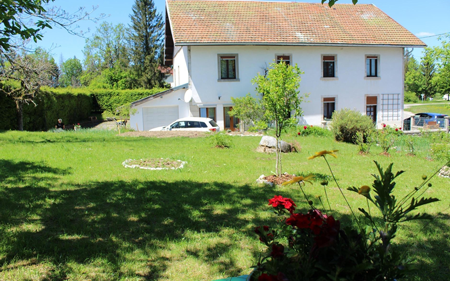 La Villa Petrus