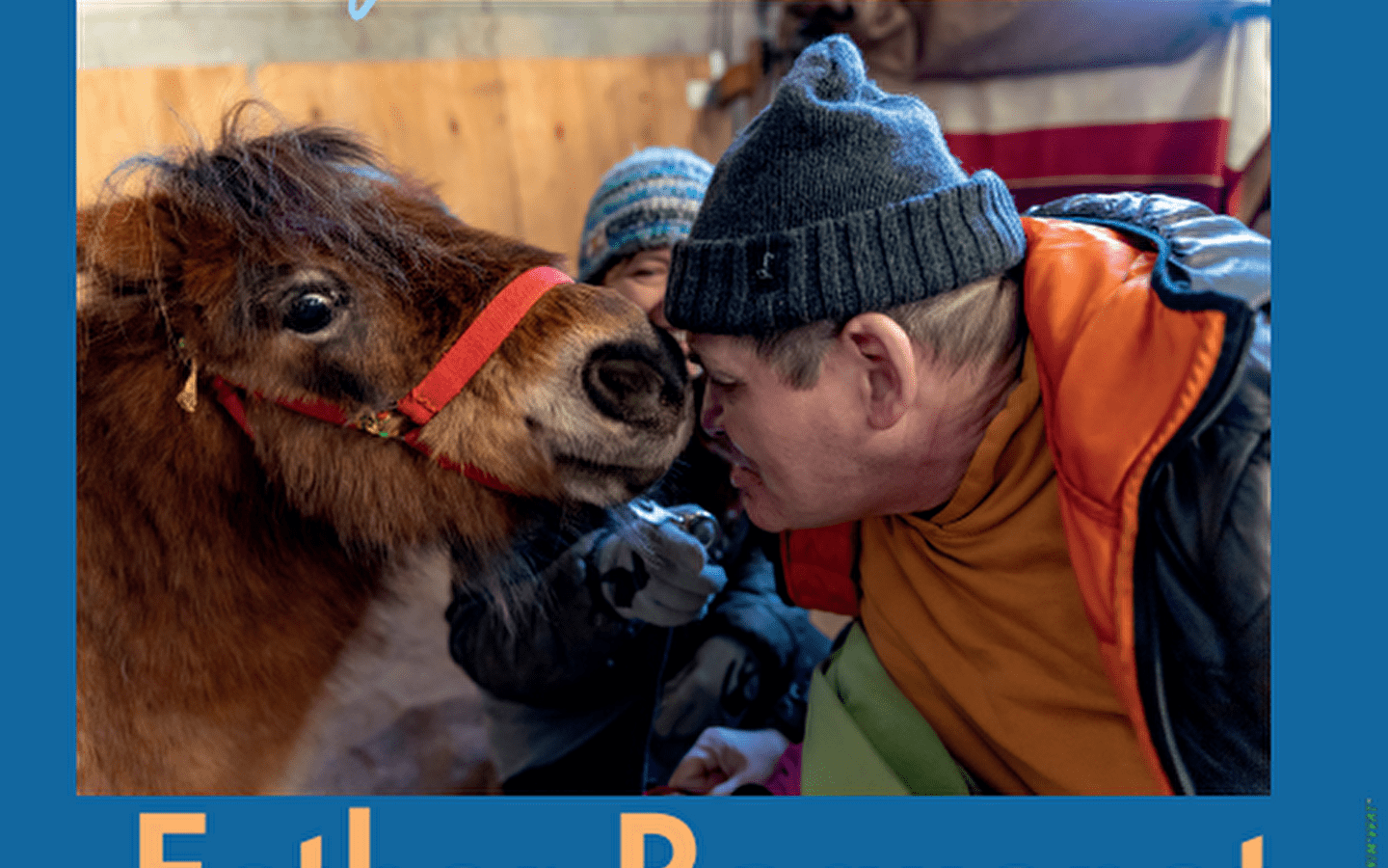 Happy as we are' exhibition