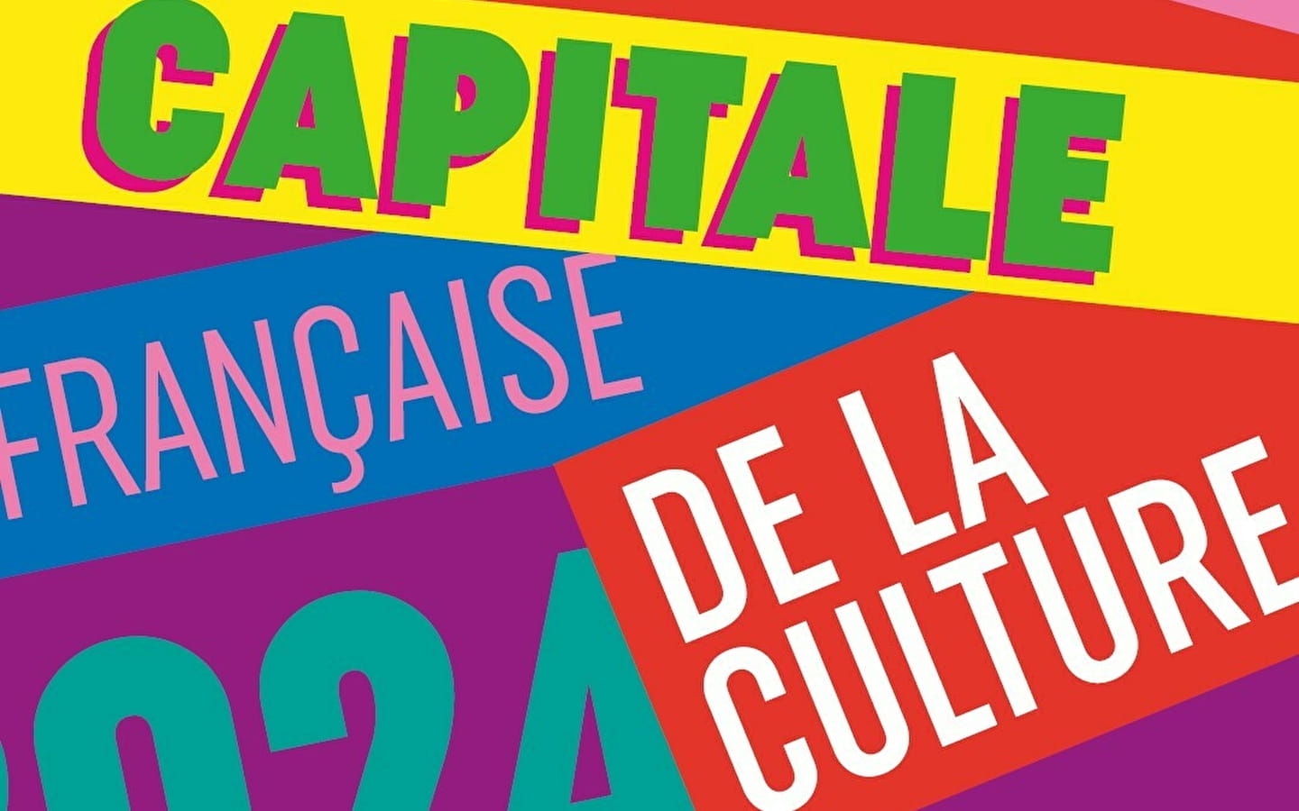 Programme: French Capital of Culture 'season 2