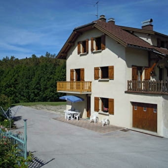 Gîte n°G1217 - BELLEFONTAINE