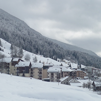 Les Sorbiers n°28 - LELEX