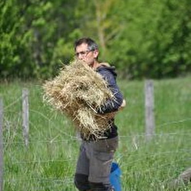 La Ferme du Mas Tabouret