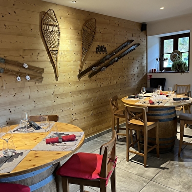 Auberge de la Ferme Guichard