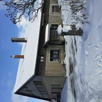 Gîte en ferme comtoise - LA CHENALOTTE