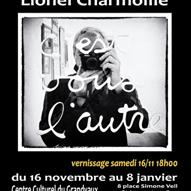 Photo exhibition - Clin d'oeil