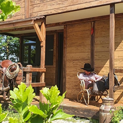 Domaine des Montis