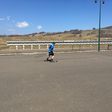 Sports 360 : location de ski roue et roller