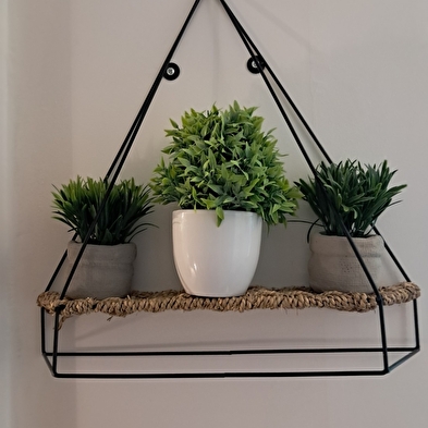 Chez Peggy et Éric - Indus