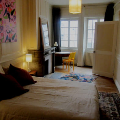 Besanconstay