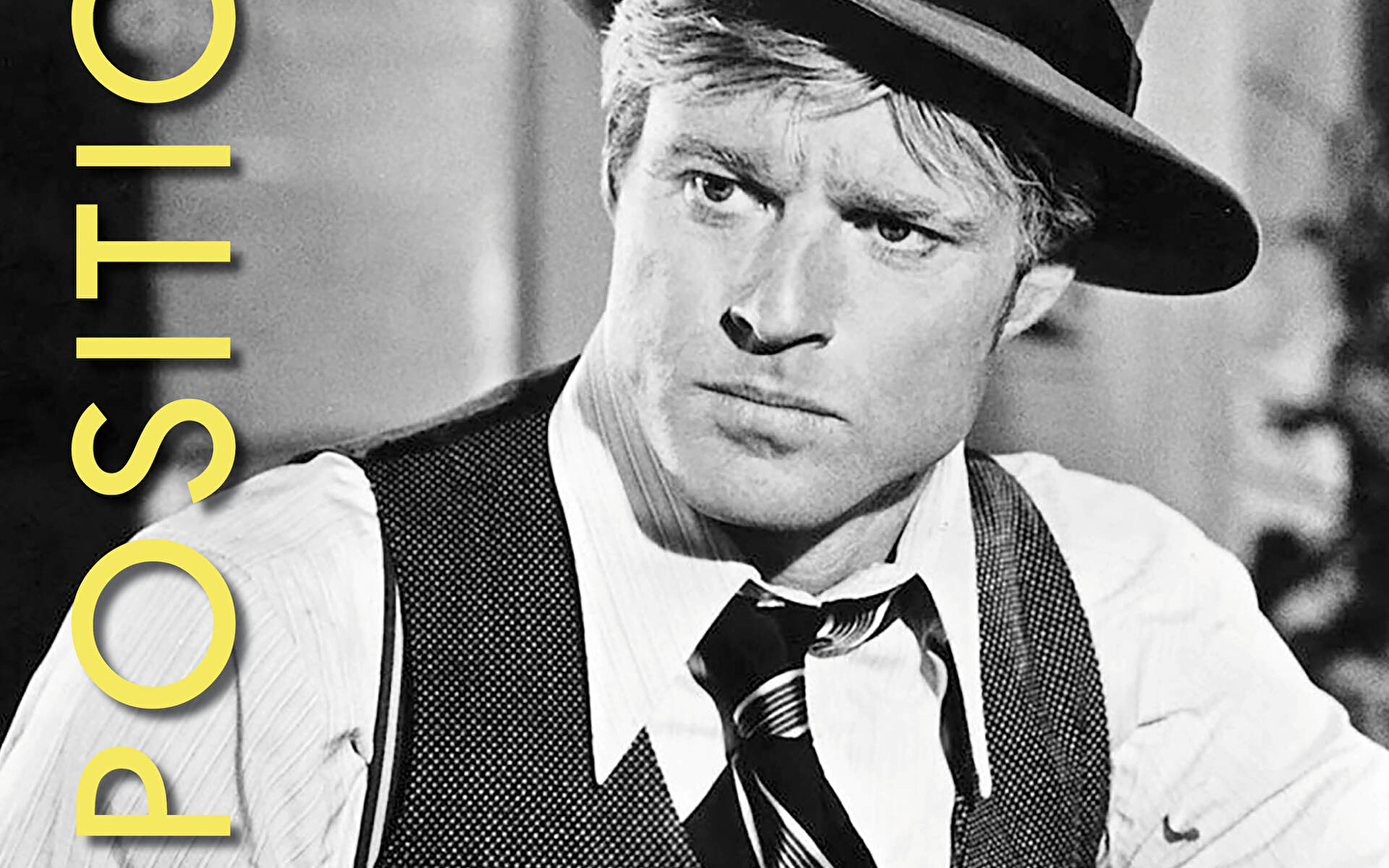 Exhibition - Robert Redford