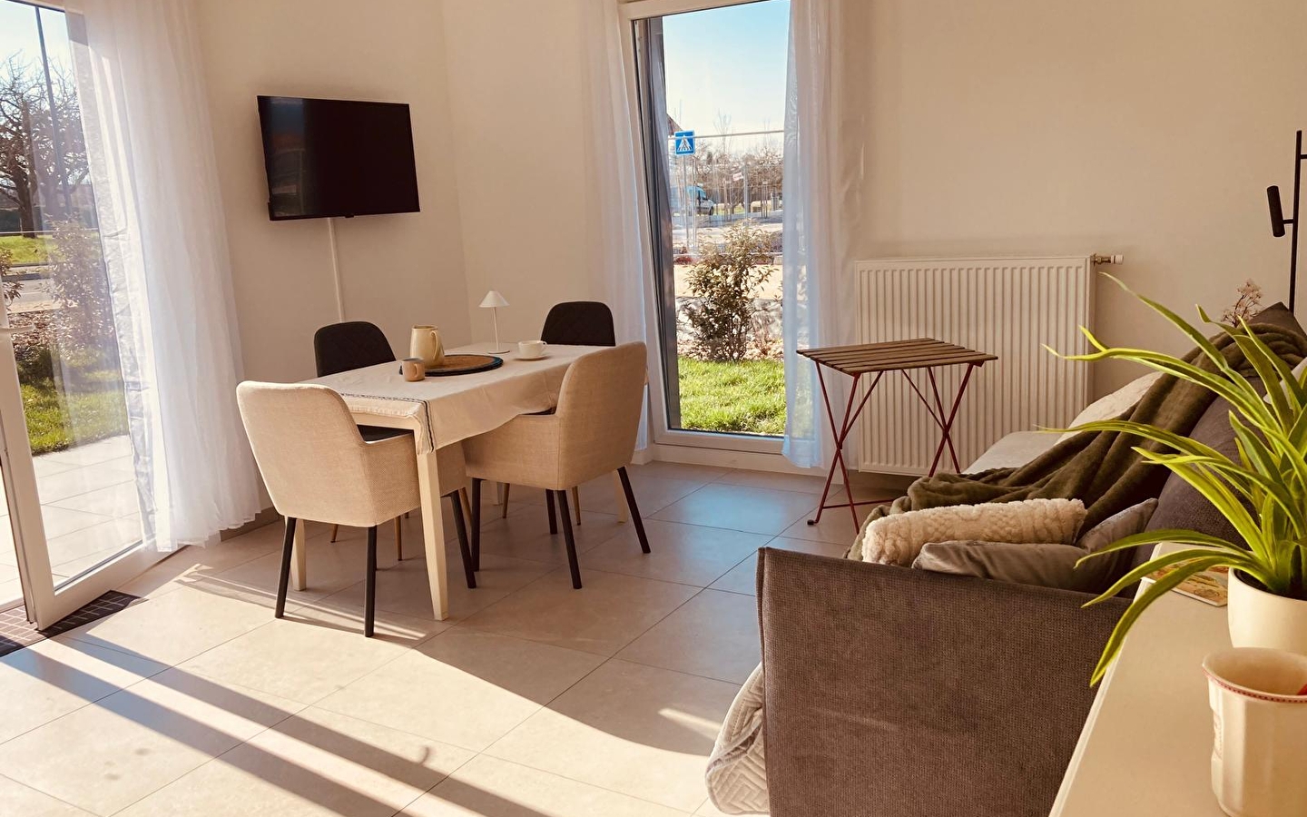 Appartement Bella Julieta