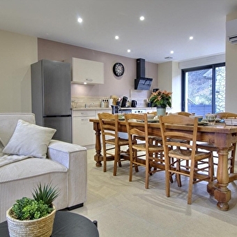 La Grange des Fontaines - CORBONOD