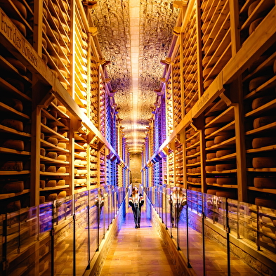 The treasures of the Jura