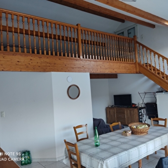 Clos des grives 3 - CHILLE