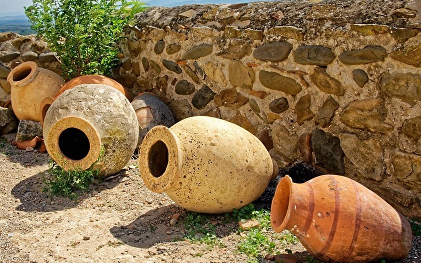 Conférence - L'histoire de la tournerie de l'Antiquité à nos jours