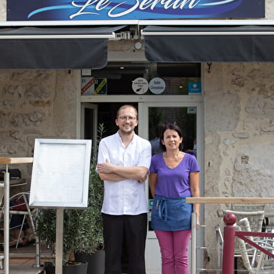 Restaurant Le Séran