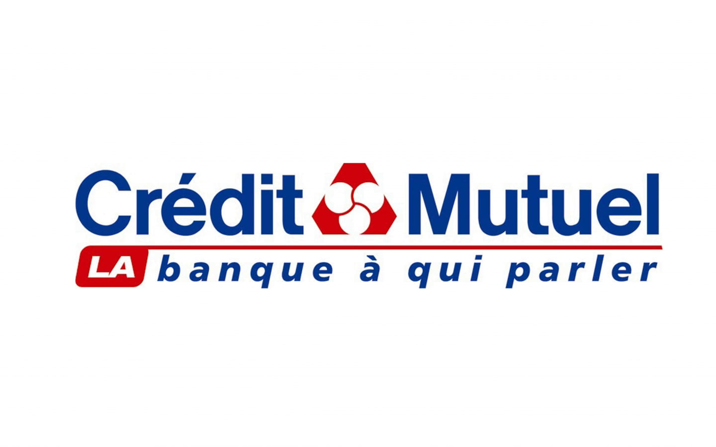 Agence bancaire Crédit Mutuel