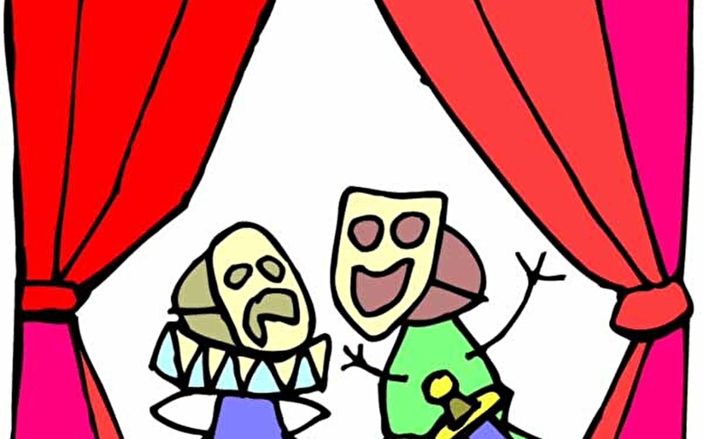 Soirée théâtre - Humour à la carte