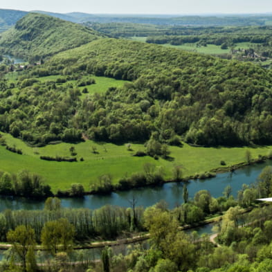 Grandes Heures Nature: 14 boucles cyclo aménagées dans le Grand Besançon