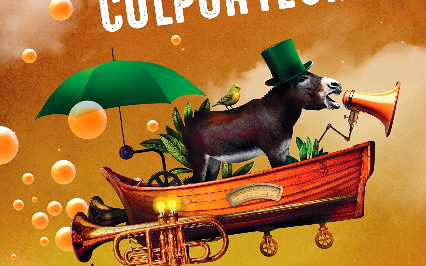 La Voie des Colporteurs