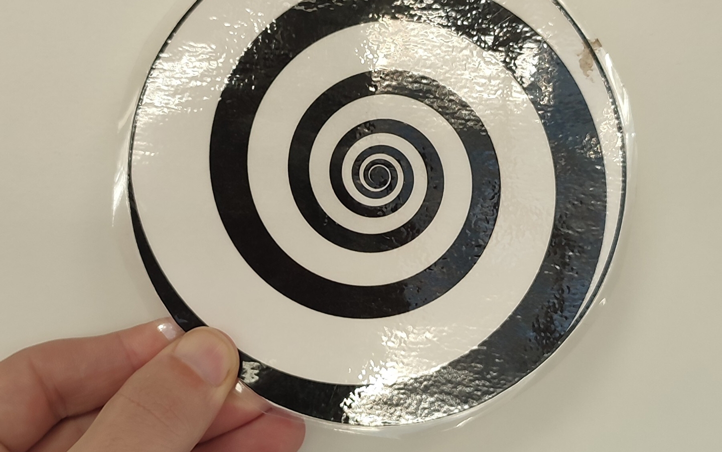 Atelier ALTEC (9-11 ans) - Illusions d'optique et disque de Newton