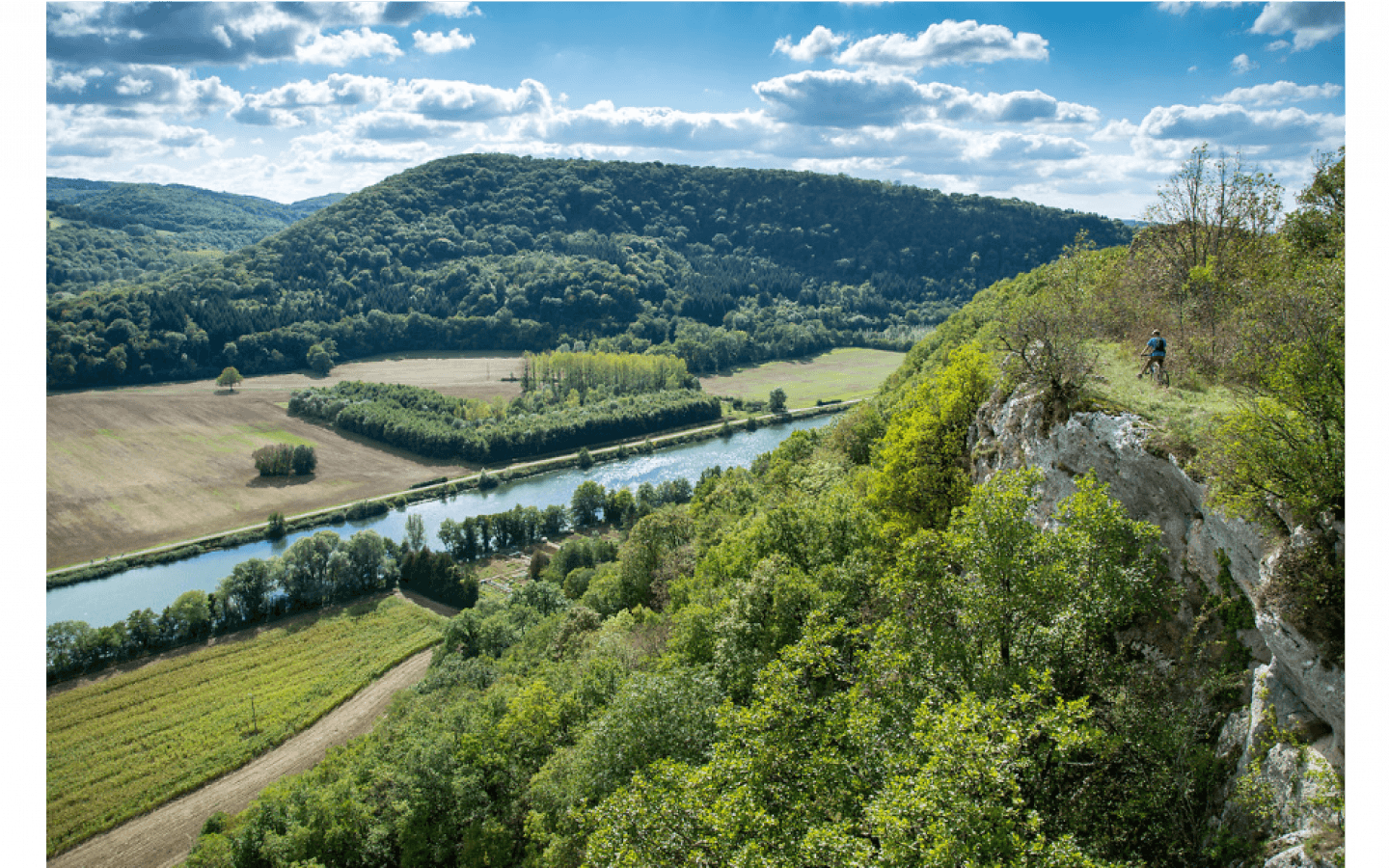 Bethany-la-marne path