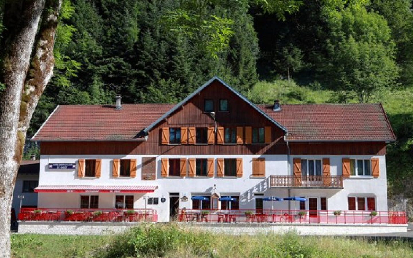 Restaurant de Gigot