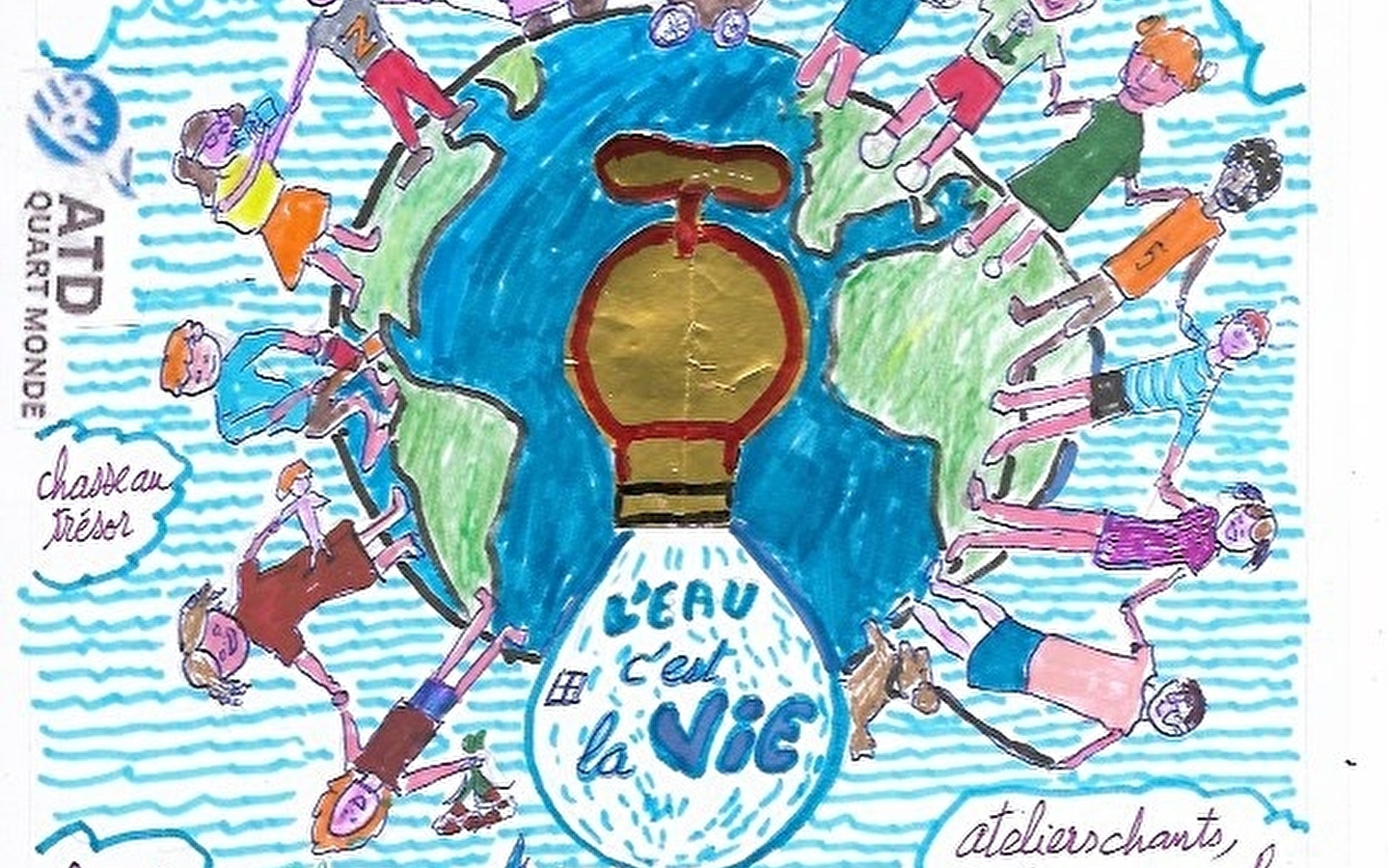 Festival of Knowledge and the Arts