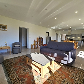 Hispano-Suiza - Appartement en résidence - P613CHA00 - PREMANON