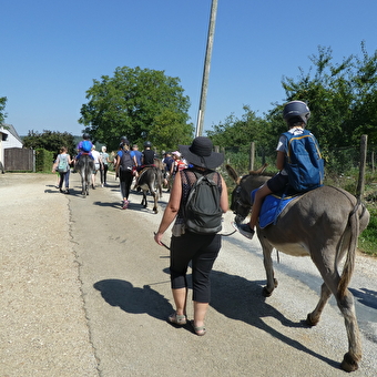 Accessible holidays in the Val d'Amour -