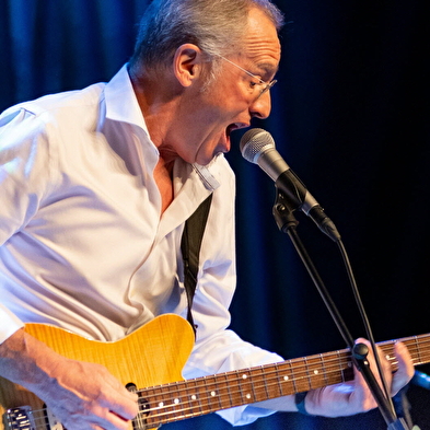 40th anniversary of Camping de la Forêt - Fête de la musique