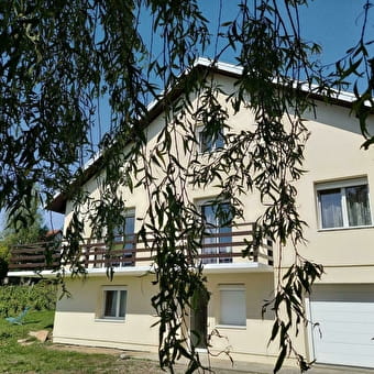 Gîte Guyot Jura - MONTAIN