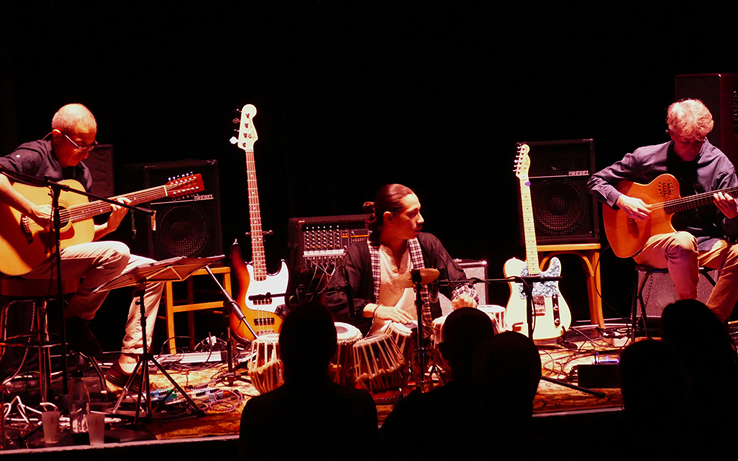 Concert by Trio Kayane