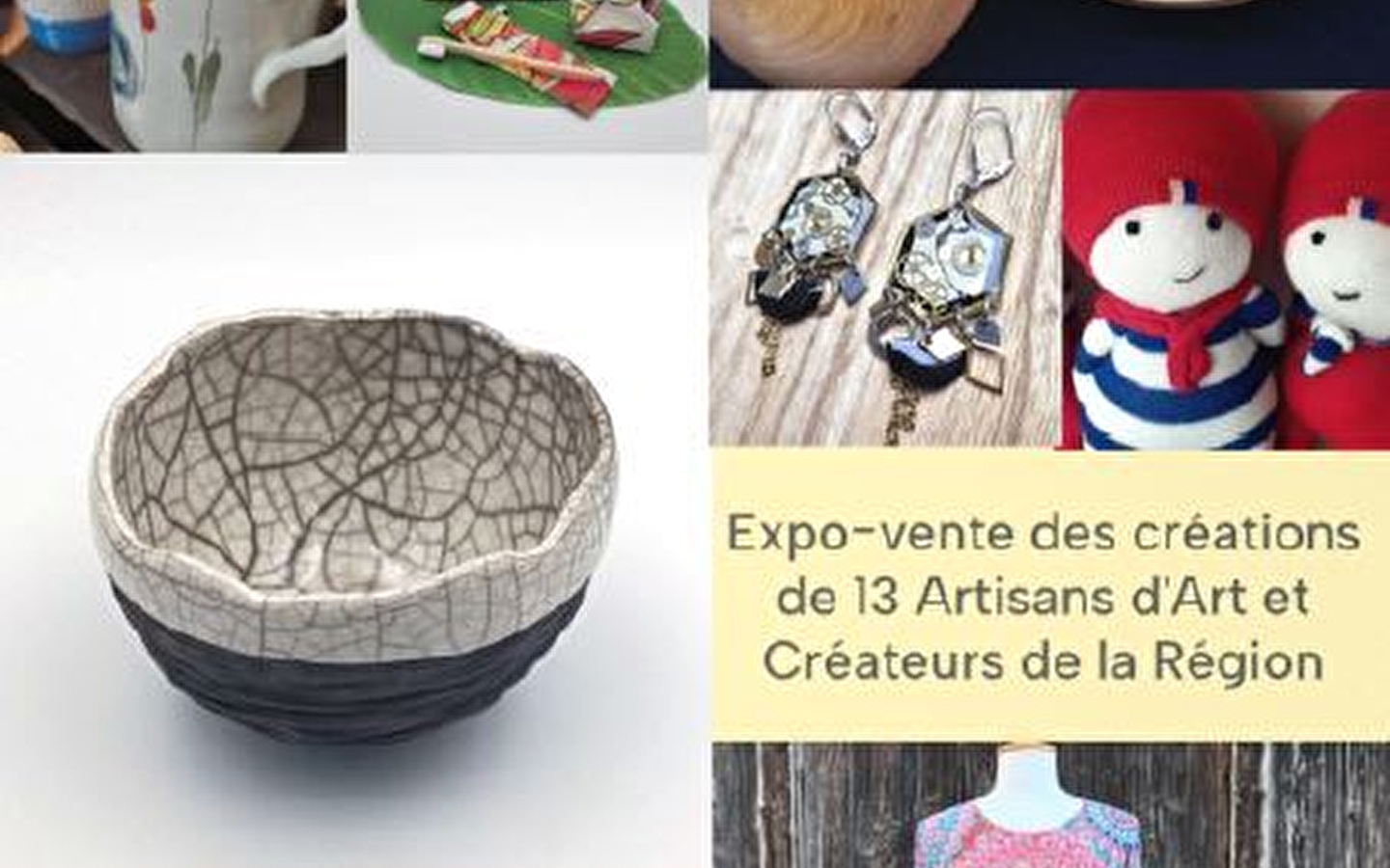 Art and craft