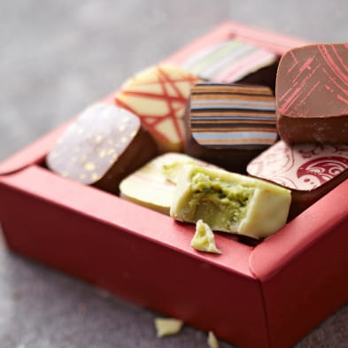 Le Criollo chocolatier