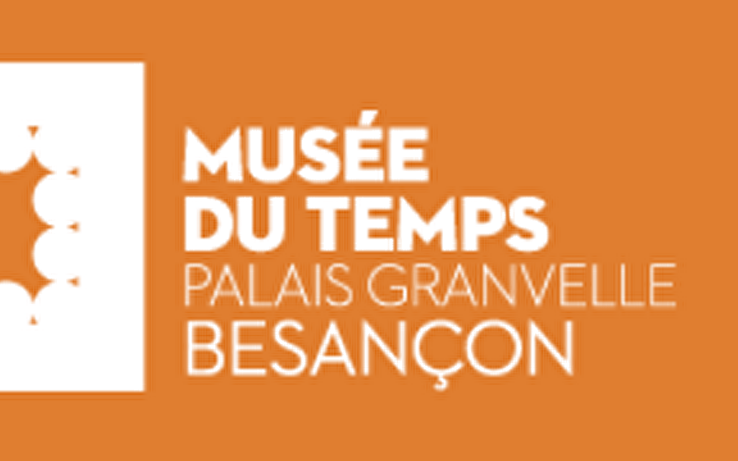 Workshops 7-10 years Musée du Temps