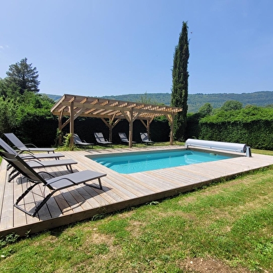 Gîte de Chalour