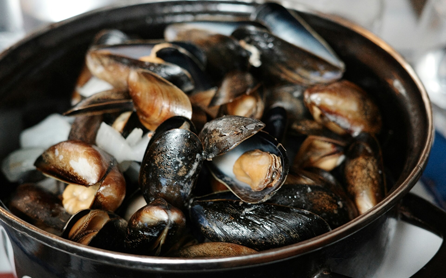 Journée Moules-Frites et soirée dansante