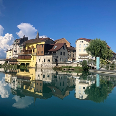 Le Rhône