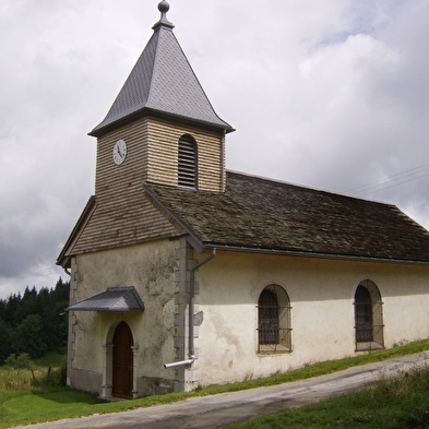 The Montpetot Chapel