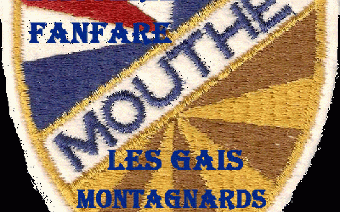 Association - Les Gais Montagnards
