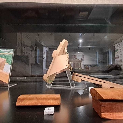 Apéro’Archéo au Musée Archéologique d'Izernore