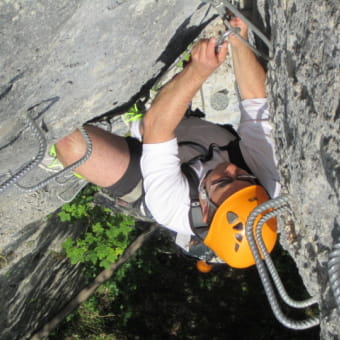 Terrains d'aventures - PASSAVANT