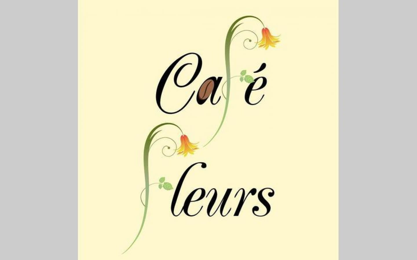 Café Fleurs