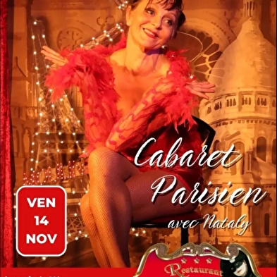 Programme: Les Vendredis de l'Arlequin